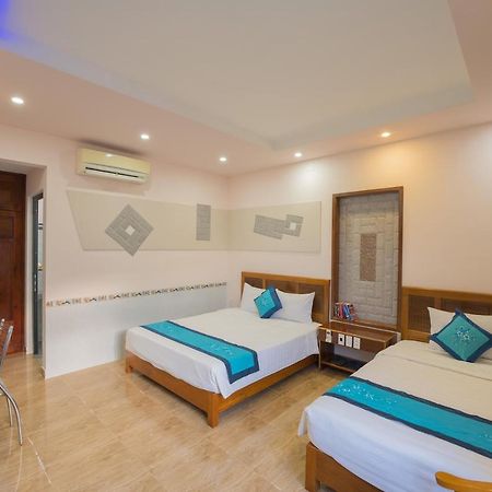 Countryside Moon Homestay Хой Ан Екстериор снимка