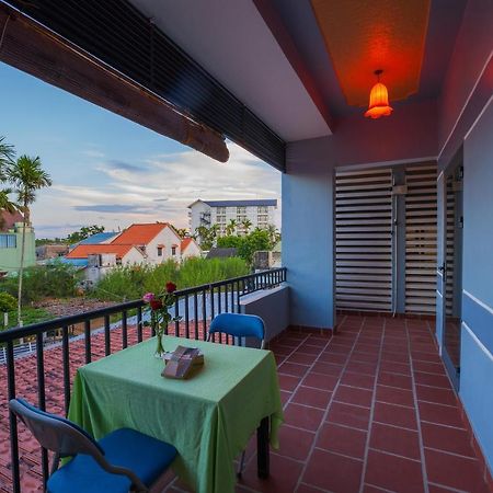 Countryside Moon Homestay Хой Ан Екстериор снимка