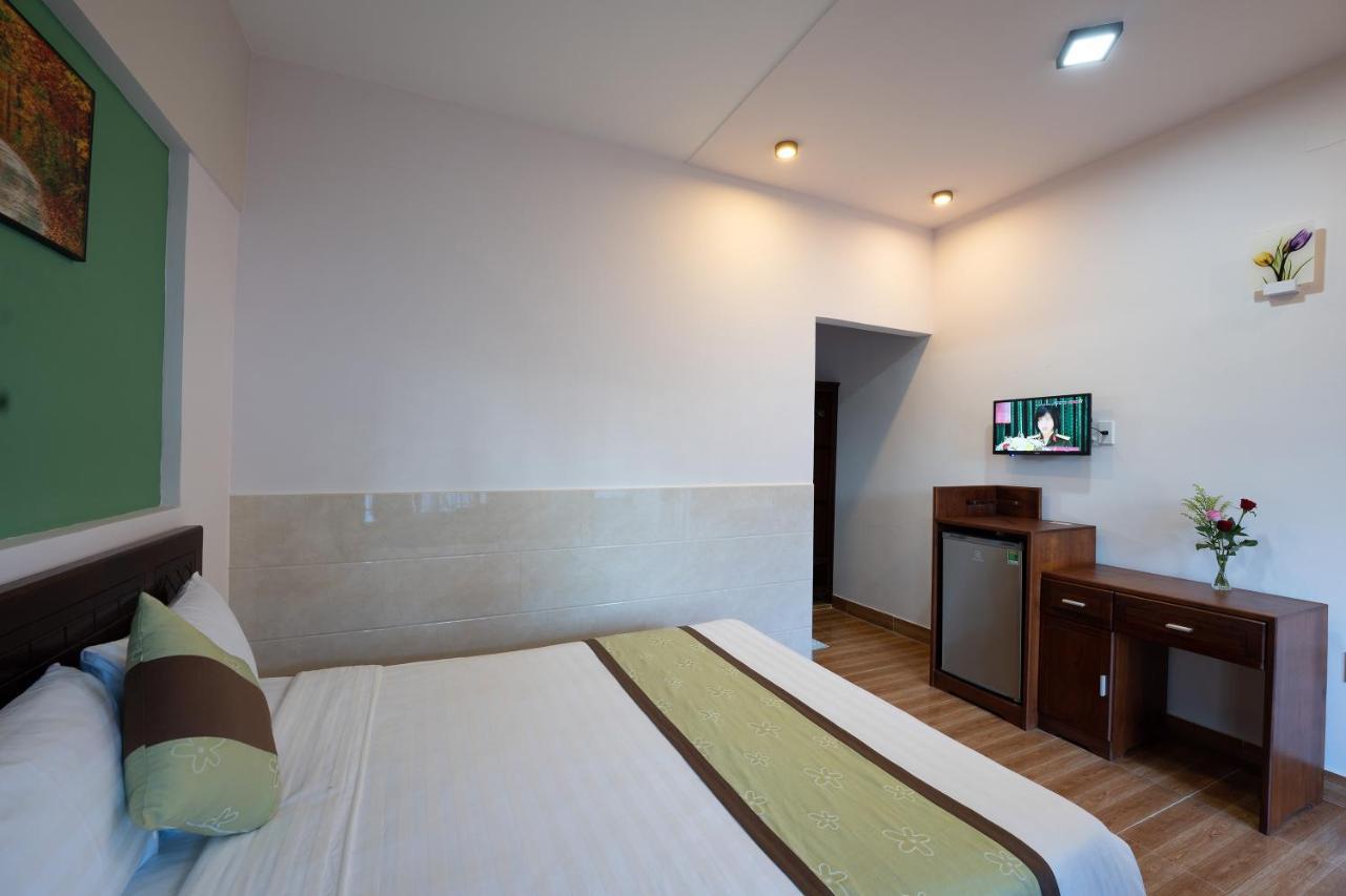 Countryside Moon Homestay Хой Ан Екстериор снимка
