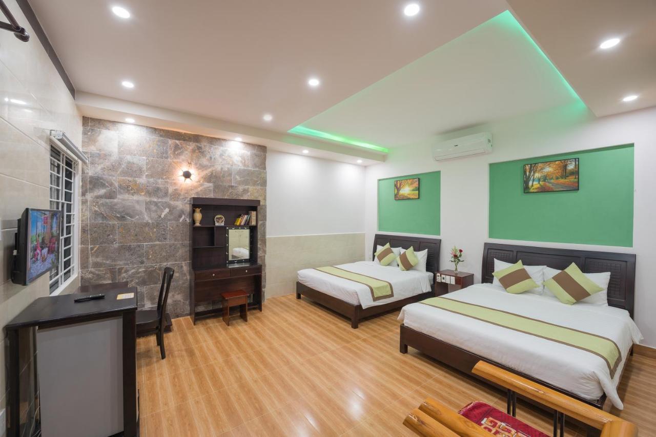 Countryside Moon Homestay Хой Ан Екстериор снимка