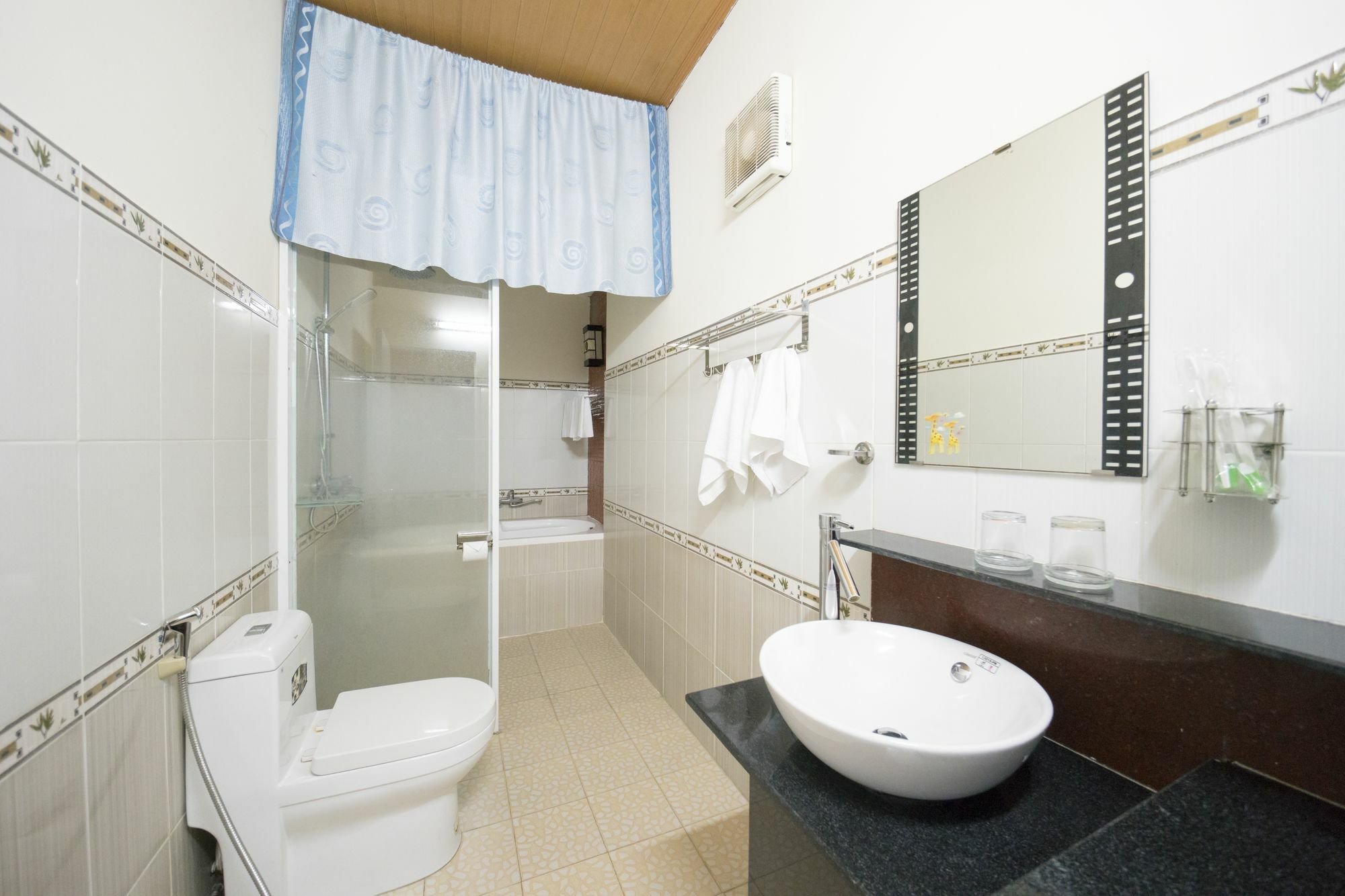 Countryside Moon Homestay Хой Ан Екстериор снимка
