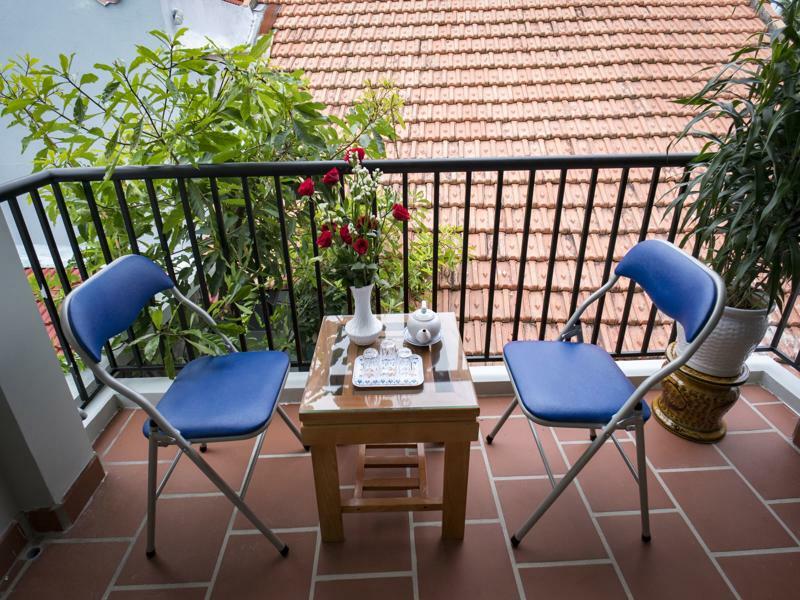 Countryside Moon Homestay Хой Ан Екстериор снимка